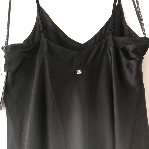 Volcom black mini dress - Picture 2 of 2